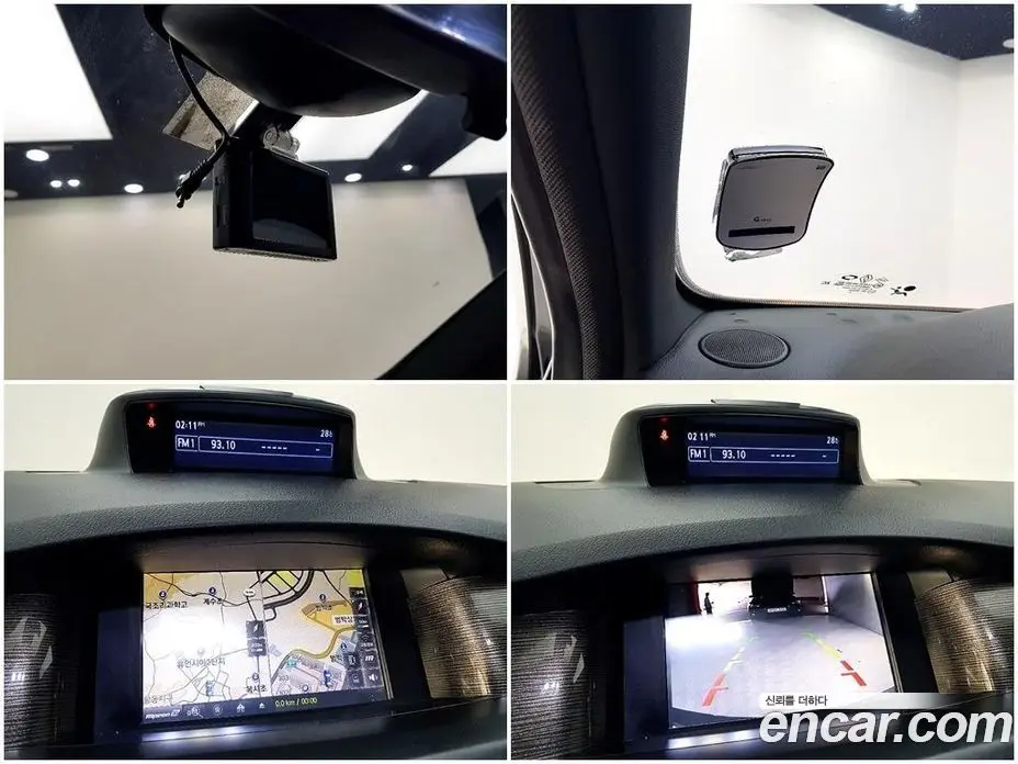 Renault (Samsung) SM5 2013 2.0 автомат (гидро), фото 16