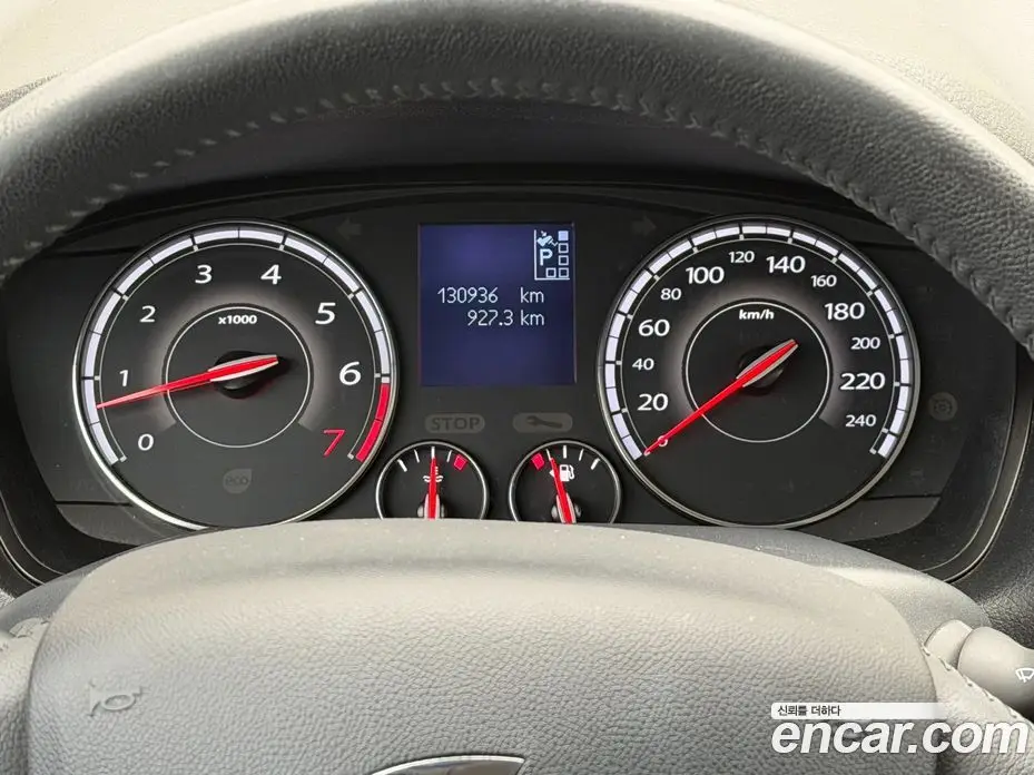 Renault (Samsung) SM5 2014 2.0 автомат (гидро), фото 13