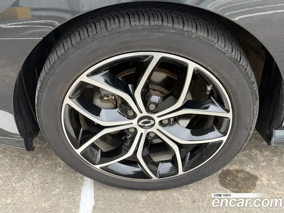 Renault (Samsung) SM5 2014 2.0 автомат (гидро), фото 18