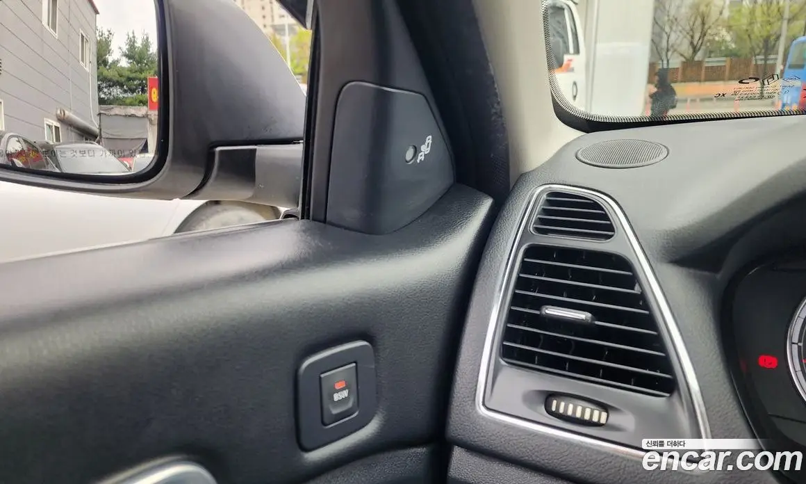 Renault (Samsung) SM5 2014 2.0 автомат (гидро), фото 11
