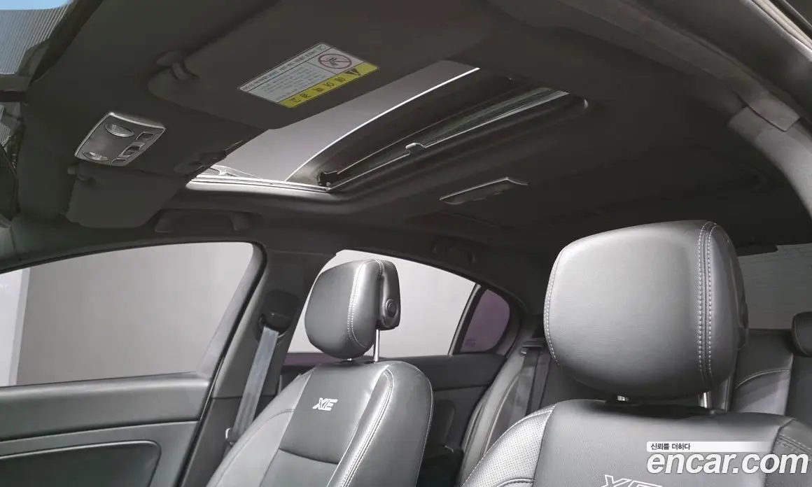 Renault (Samsung) SM5 2014 1.6 автомат (гидро), фото 19