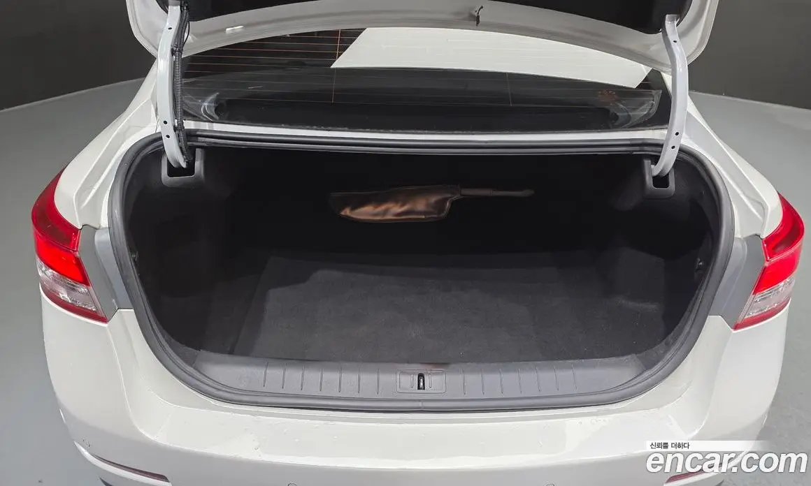 Renault (Samsung) SM5 2014 1.6 автомат (гидро), фото 20
