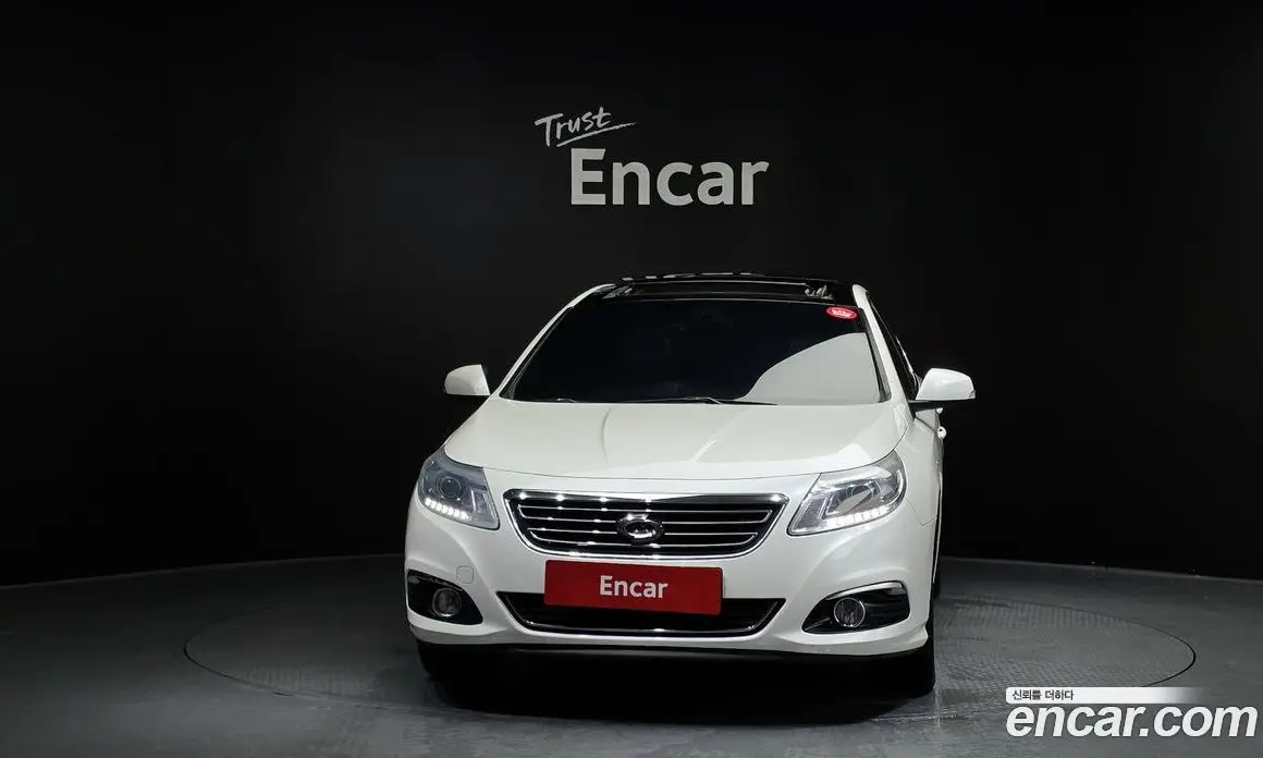 Renault (Samsung) SM5 2014 1.6 автомат (гидро), фото 3