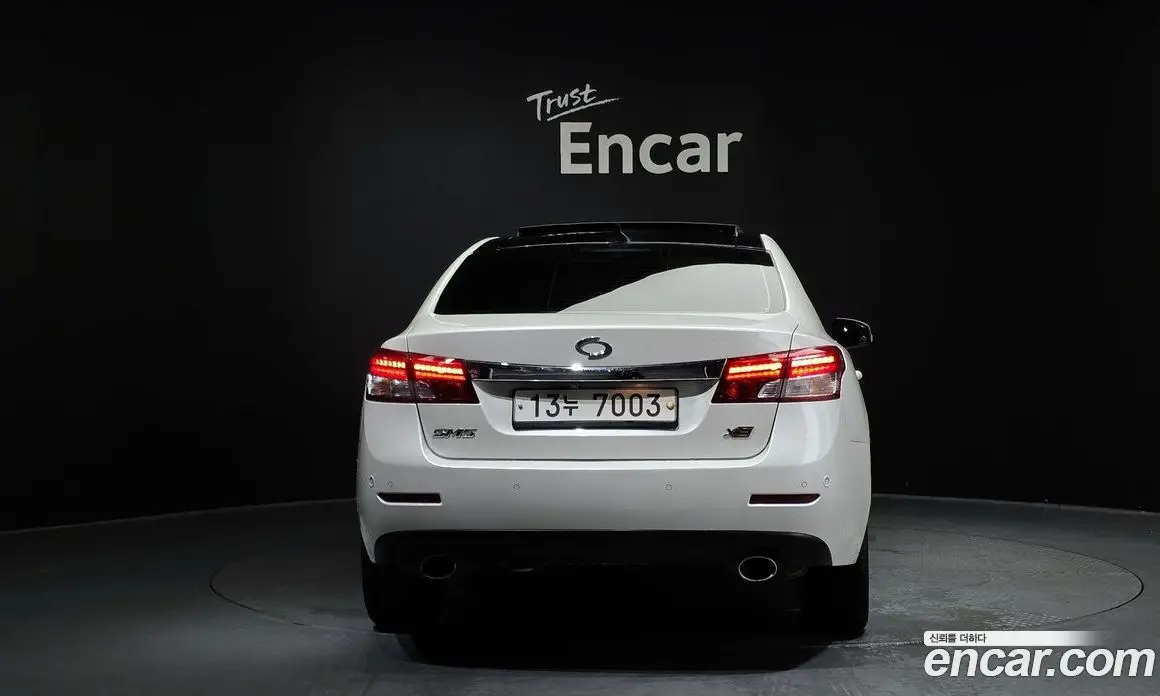 Renault (Samsung) SM5 2014 1.6 автомат (гидро), фото 4
