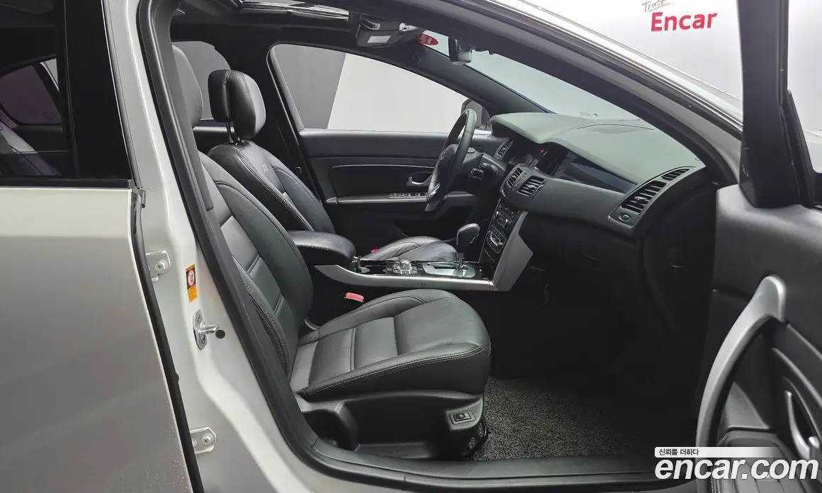 Renault (Samsung) SM5 2014 1.6 автомат (гидро), фото 10