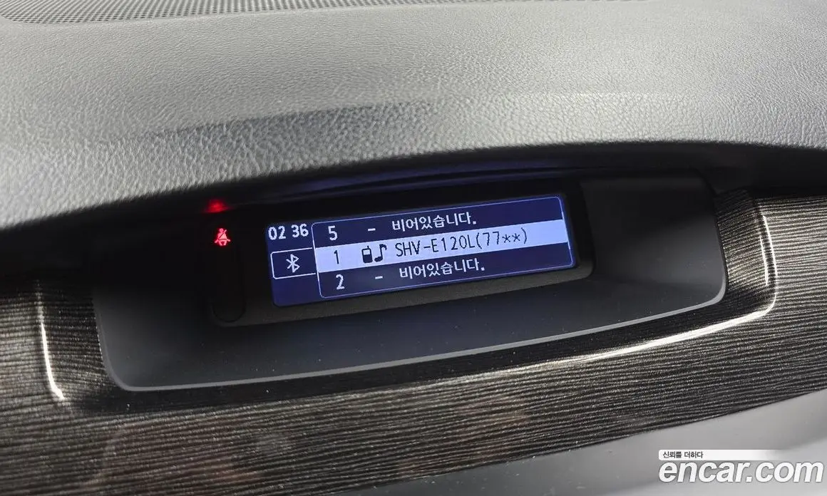 Renault (Samsung) SM5 2014 2.0 автомат (гидро), фото 14