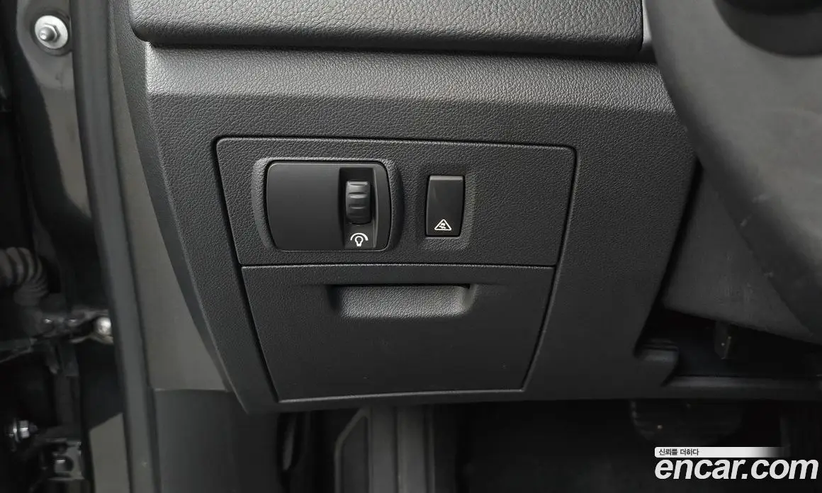 Renault (Samsung) SM5 2014 2.0 автомат (гидро), фото 16