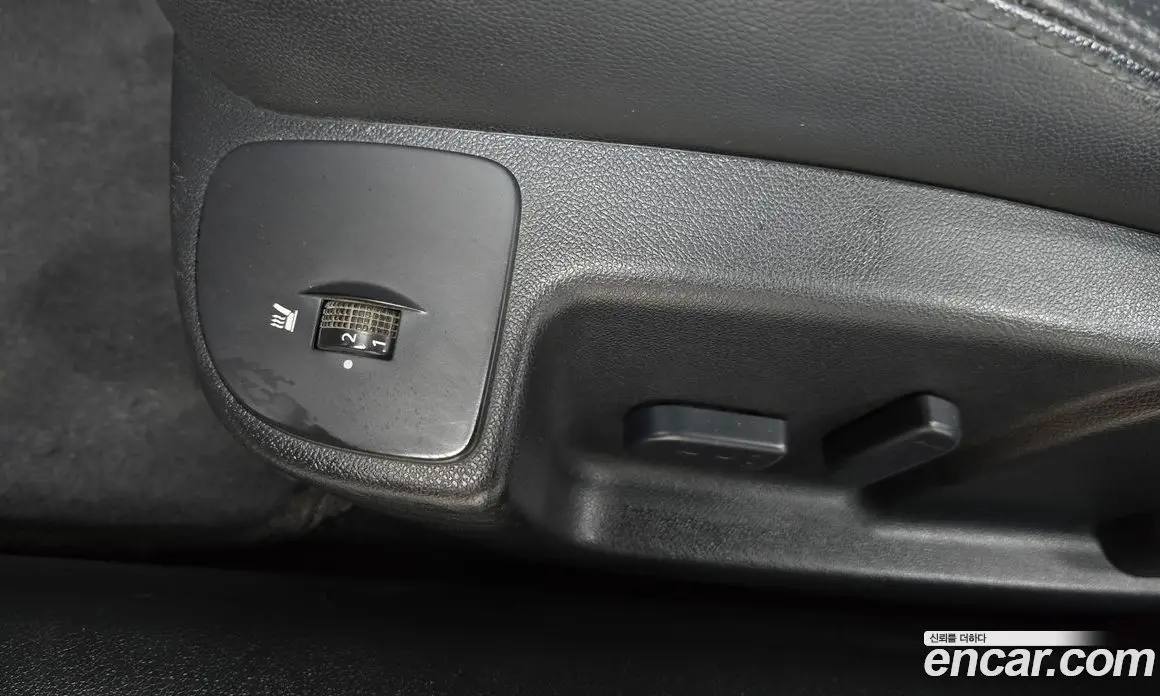 Renault (Samsung) SM5 2014 2.0 автомат (гидро), фото 17