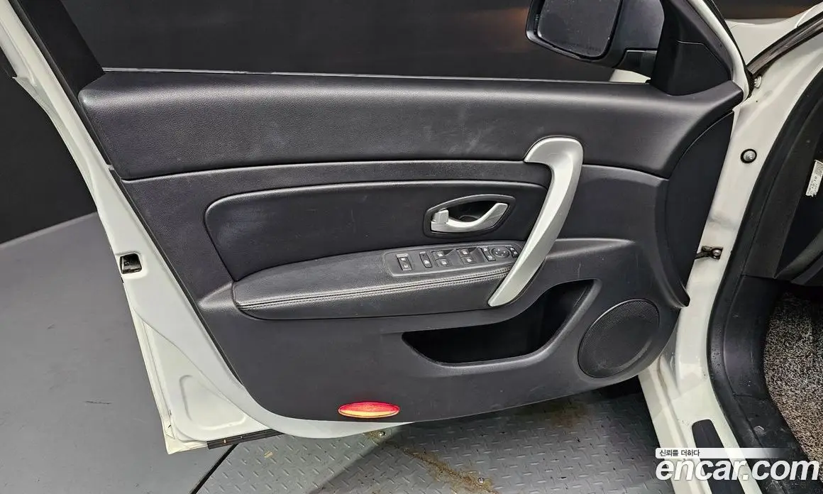 Renault (Samsung) SM5 2014 1.5 автомат (гидро), фото 14
