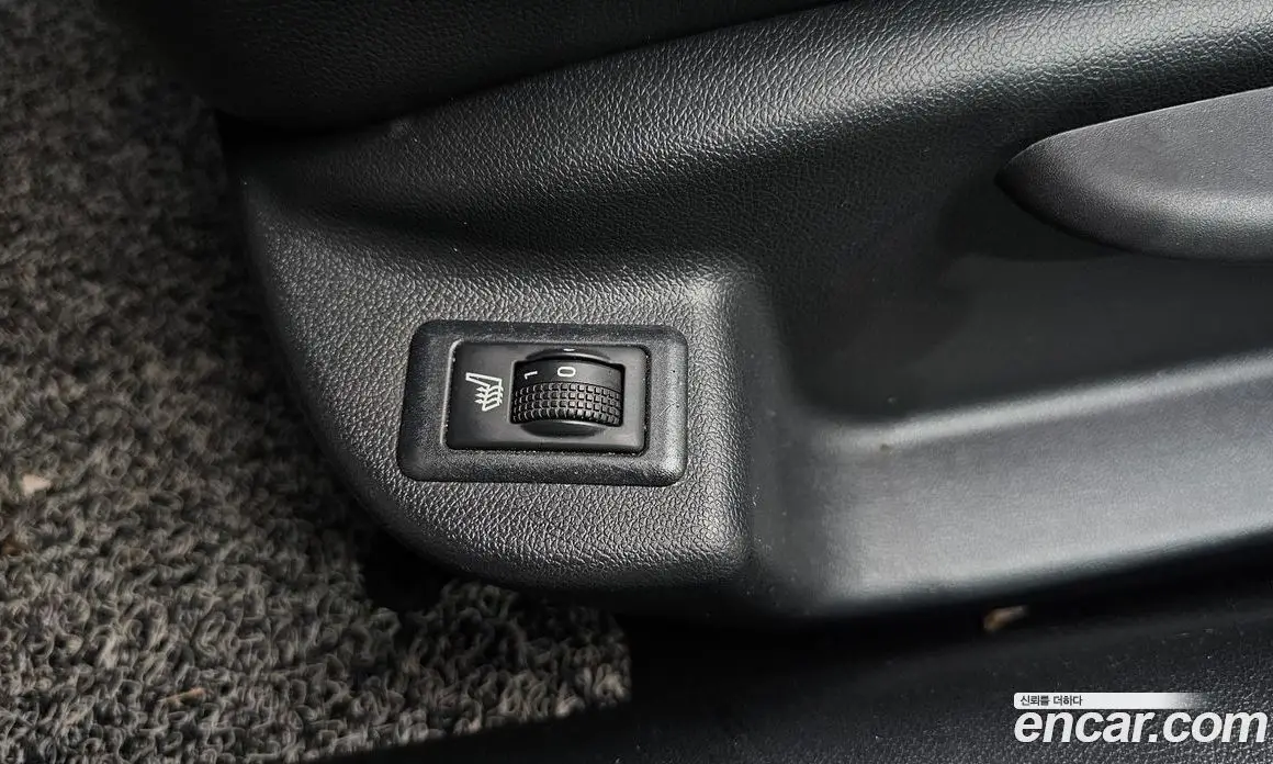 Renault (Samsung) SM5 2014 1.5 автомат (гидро), фото 23