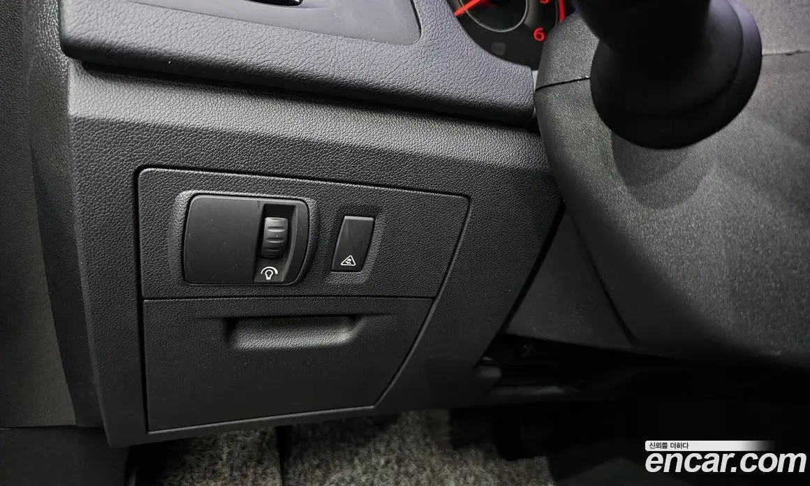 Renault (Samsung) SM5 2014 1.5 автомат (гидро), фото 28