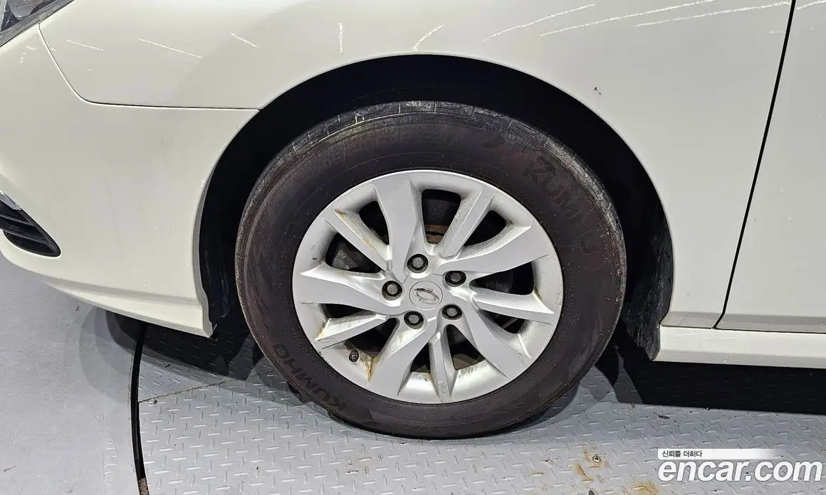 Renault (Samsung) SM5 2014 1.5 автомат (гидро), фото 5