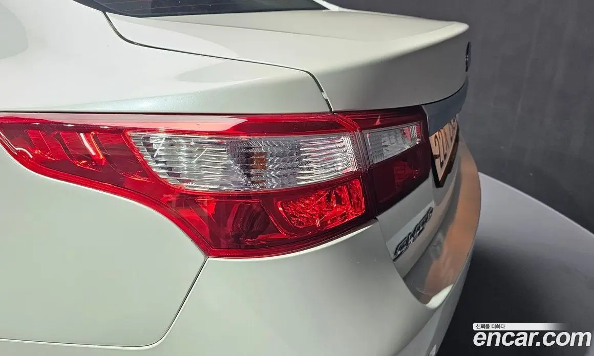 Renault (Samsung) SM5 2014 1.5 автомат (гидро), фото 9