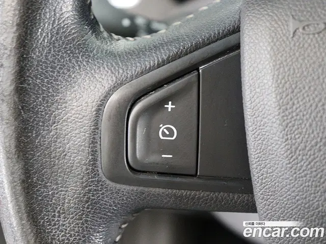 Renault (Samsung) SM5 2014 1.6 автомат (гидро), миниатюра 11