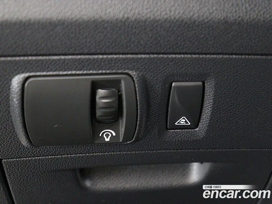 Renault (Samsung) SM5 2014 1.6 автомат (гидро), фото 12