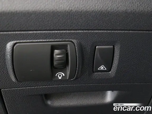 Renault (Samsung) SM5 2014 1.6 автомат (гидро), миниатюра 12
