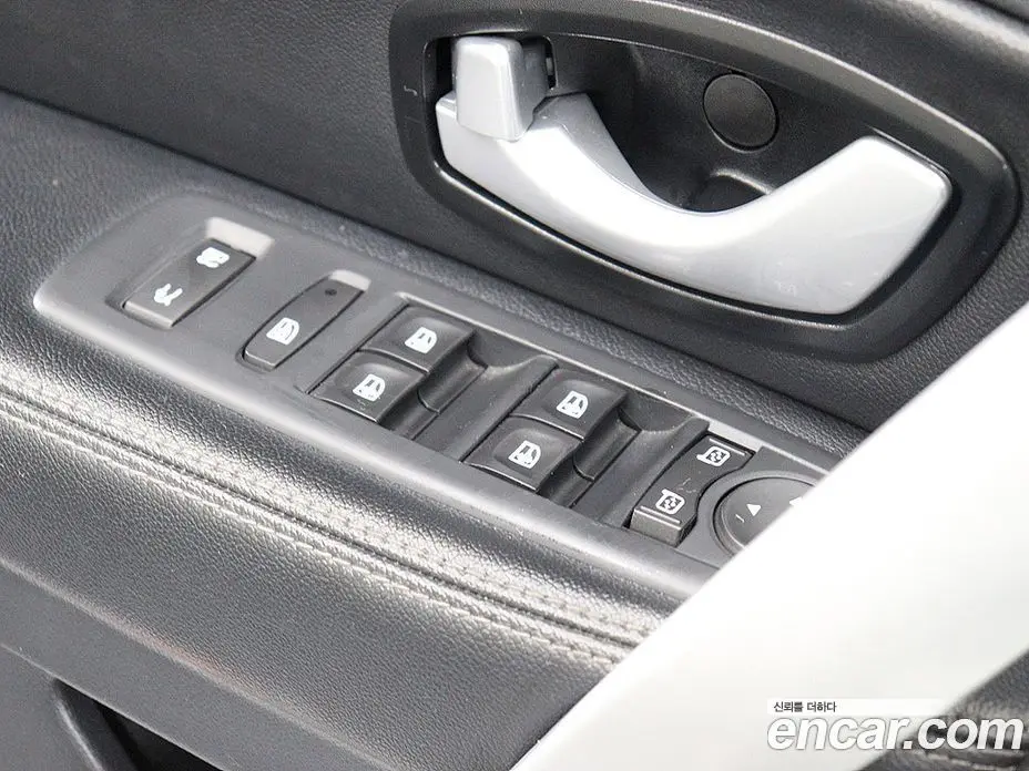 Renault (Samsung) SM5 2014 1.6 автомат (гидро), фото 13