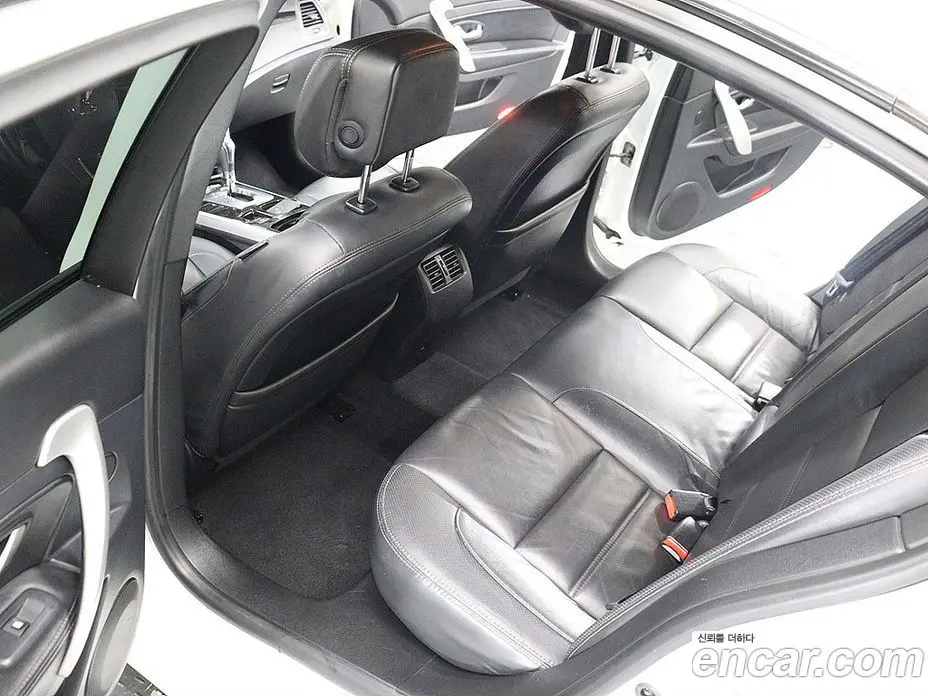 Renault (Samsung) SM5 2014 1.6 автомат (гидро), фото 16