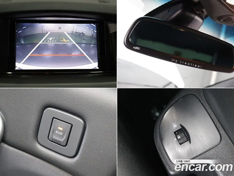 Renault (Samsung) SM5 2014 1.6 автомат (гидро), фото 18
