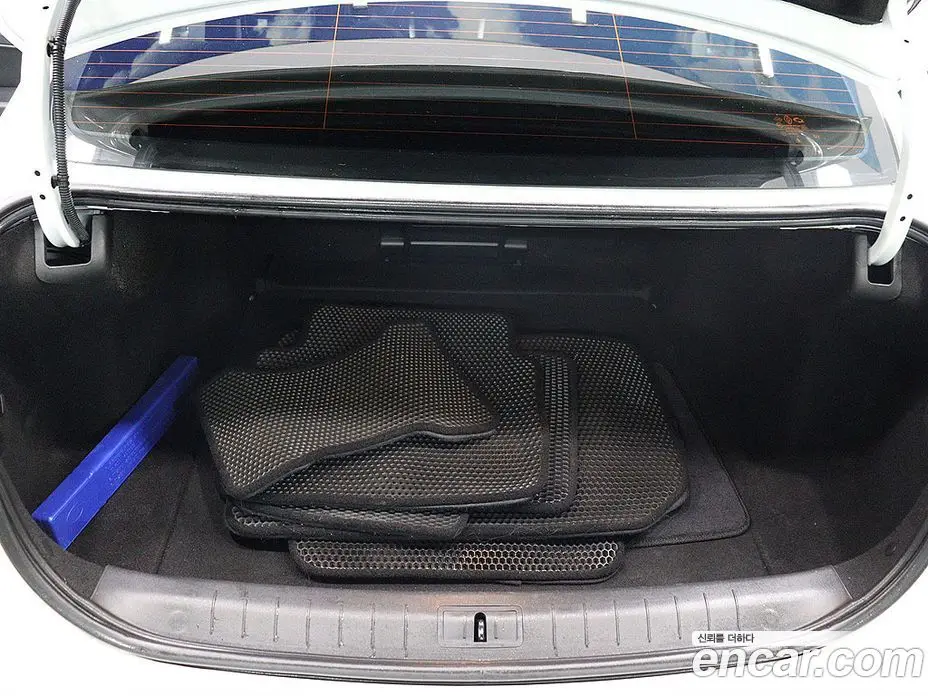 Renault (Samsung) SM5 2014 1.6 автомат (гидро), фото 5