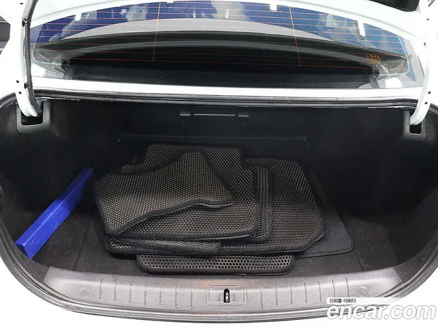 Renault (Samsung) SM5 2014 1.6 автомат (гидро), миниатюра 5