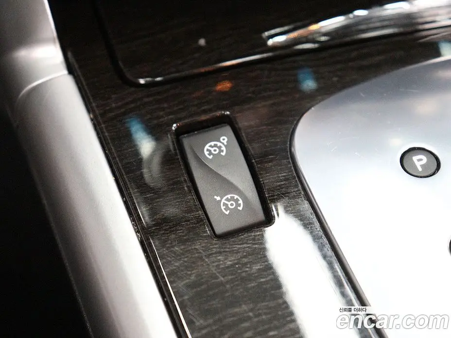 Renault (Samsung) SM5 2014 1.6 автомат (гидро), фото 9