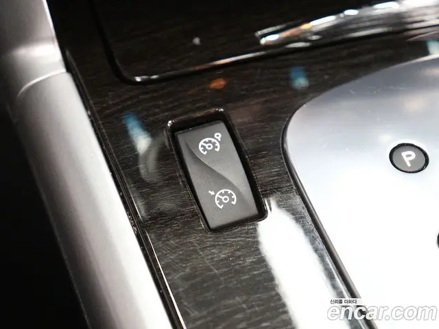 Renault (Samsung) SM5 2014 1.6 автомат (гидро), миниатюра 9