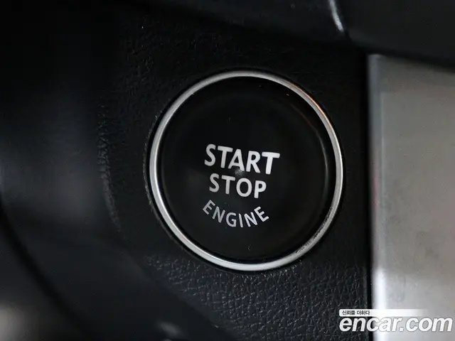 Renault (Samsung) SM5 2014 1.6 автомат (гидро), миниатюра 10