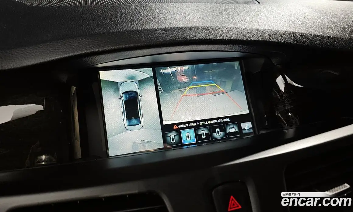 Renault (Samsung) SM5 2014 1.6 автомат (гидро), фото 17
