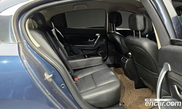 Renault (Samsung) SM5 2015 2.0 автомат (гидро), миниатюра 12