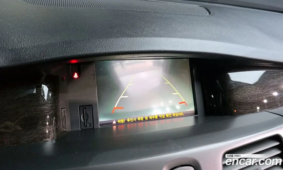Renault (Samsung) SM5 2015 2.0 автомат (гидро), фото 15