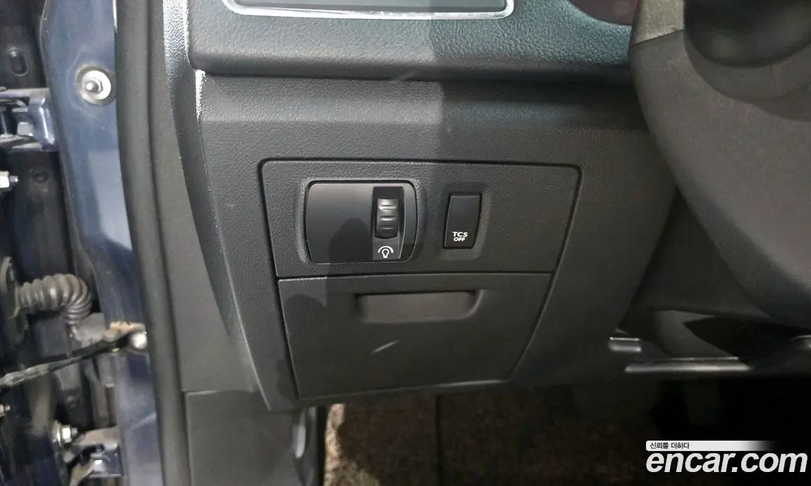 Renault (Samsung) SM5 2015 2.0 автомат (гидро), фото 16