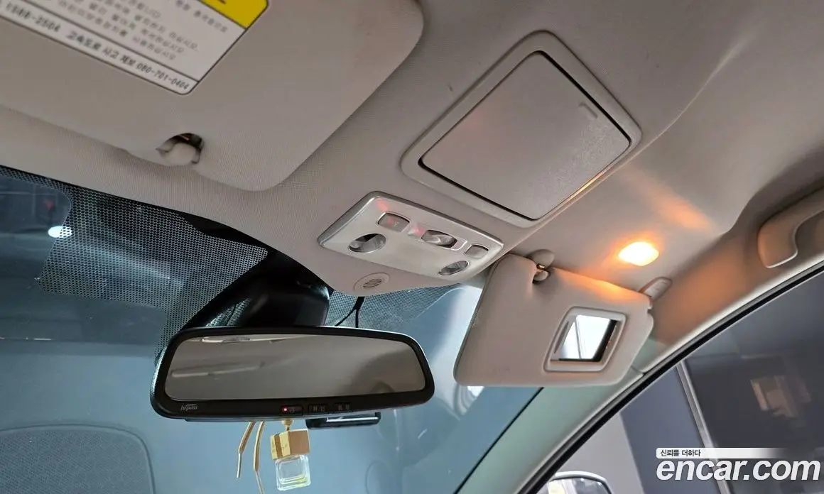 Renault (Samsung) SM5 2015 2.0 автомат (гидро), фото 17