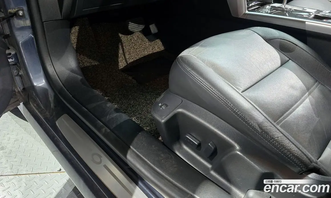 Renault (Samsung) SM5 2015 2.0 автомат (гидро), фото 18