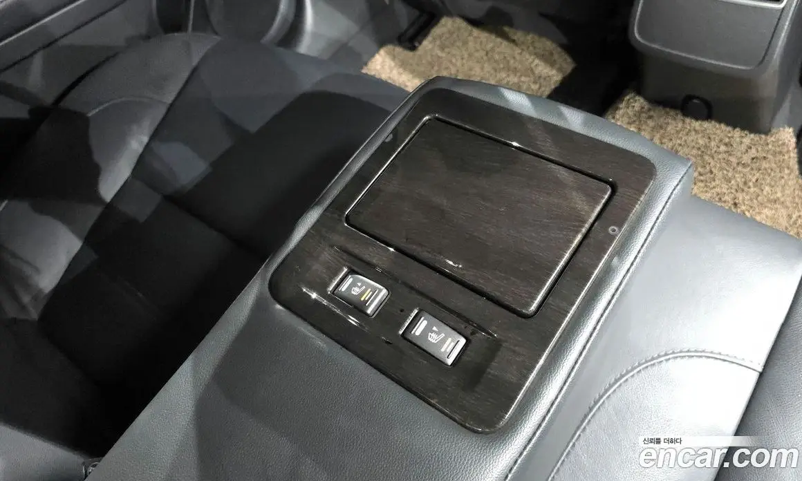 Renault (Samsung) SM5 2015 2.0 автомат (гидро), фото 19