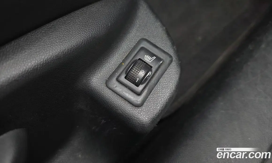 Renault (Samsung) SM5 2015 1.5 автомат (гидро), фото 17