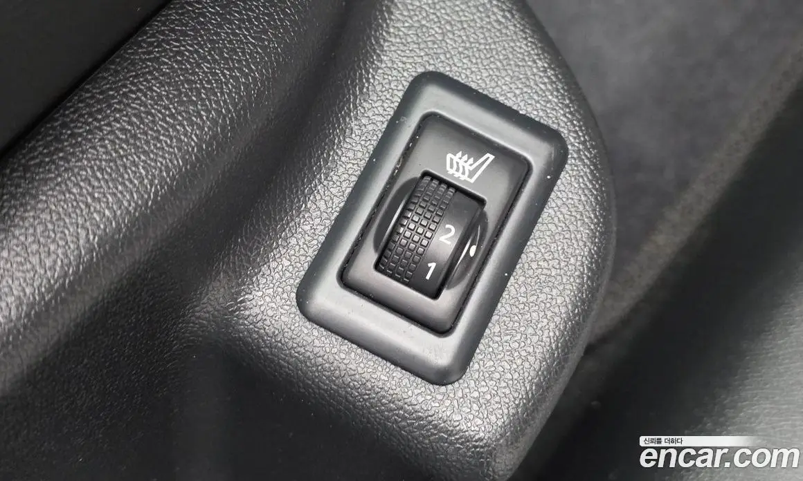 Renault (Samsung) SM5 2015 1.5 автомат (гидро), фото 18