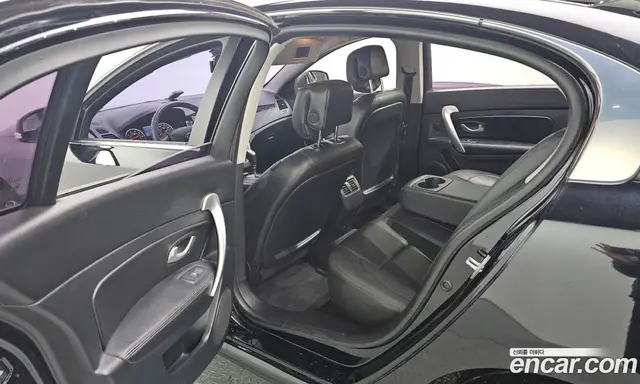 Renault (Samsung) SM5 2016 2.0 автомат (гидро), миниатюра 12