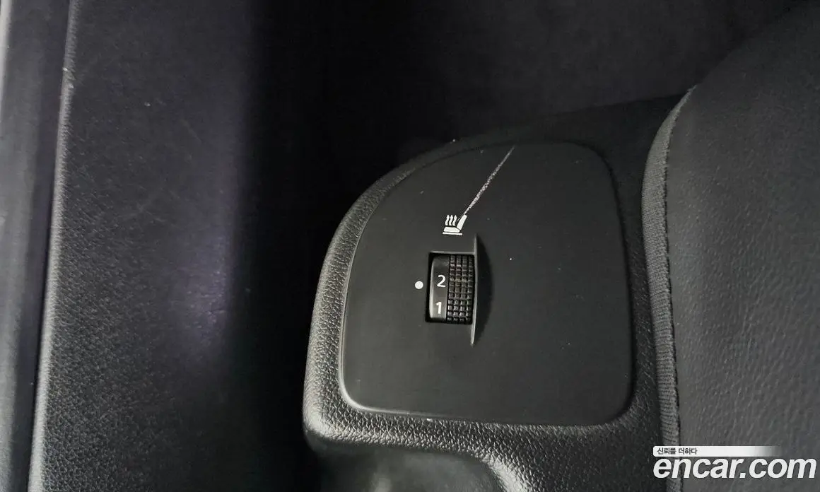 Renault (Samsung) SM5 2016 2.0 автомат (гидро), фото 18