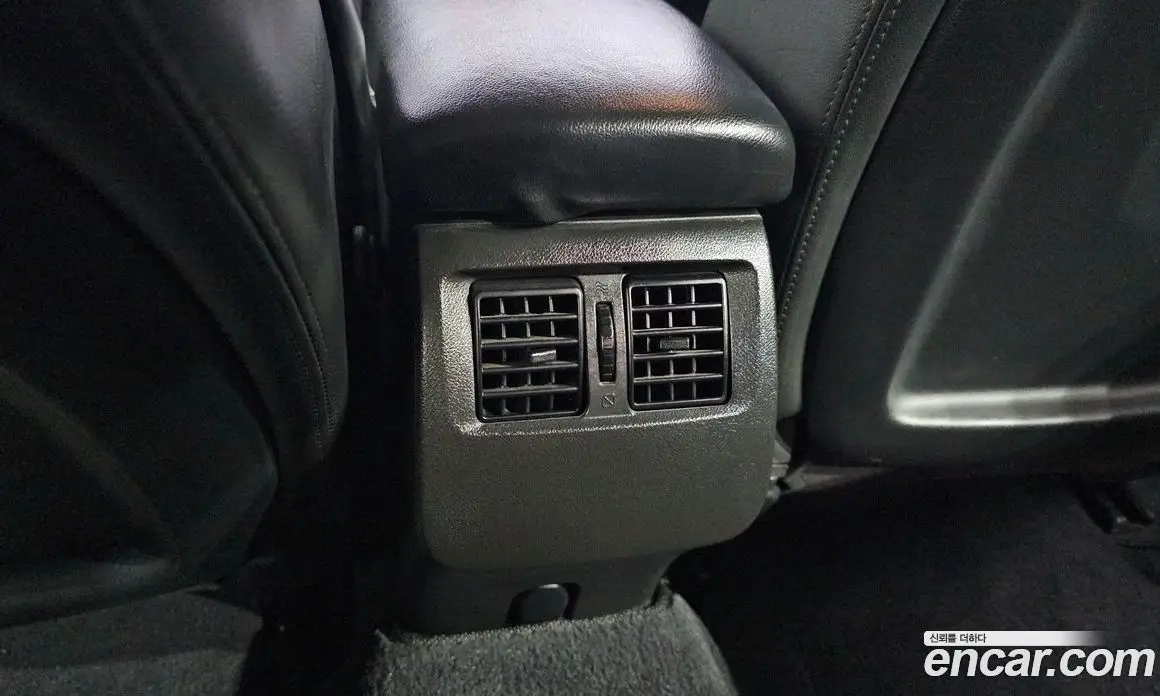 Renault (Samsung) SM5 2016 2.0 автомат (гидро), фото 20