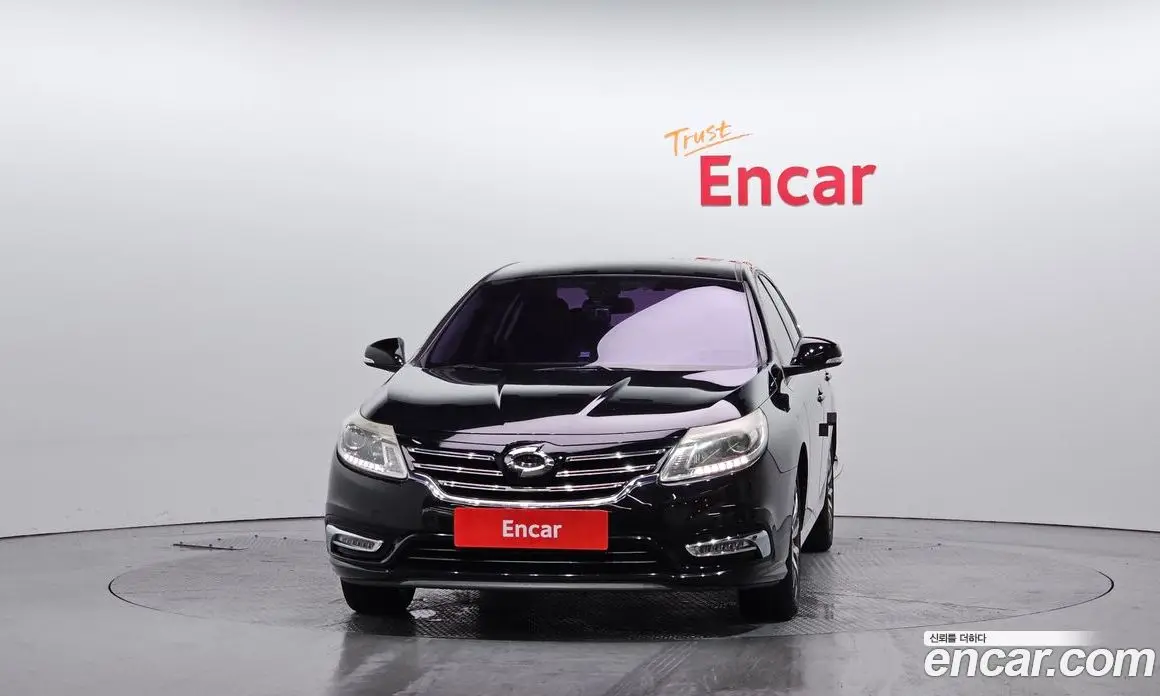 Renault (Samsung) SM5 2016 2.0 автомат (гидро), фото 3