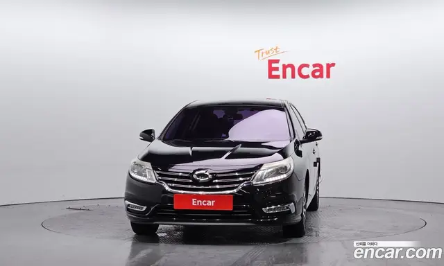 Renault (Samsung) SM5 2016 2.0 автомат (гидро), миниатюра 3