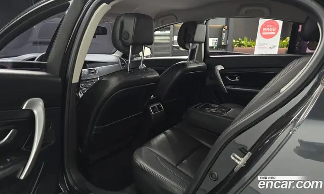 Renault (Samsung) SM5 2016 2.0 автомат (гидро), миниатюра 11