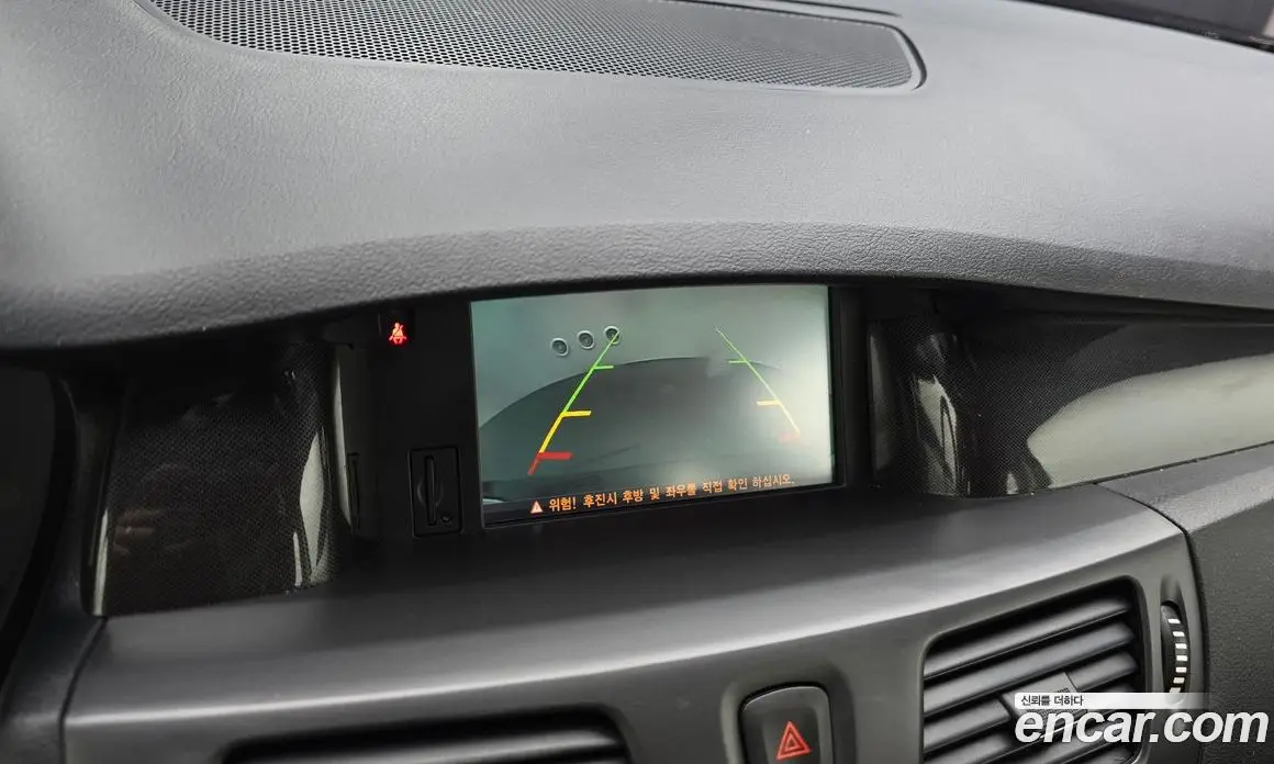 Renault (Samsung) SM5 2016 2.0 автомат (гидро), фото 14