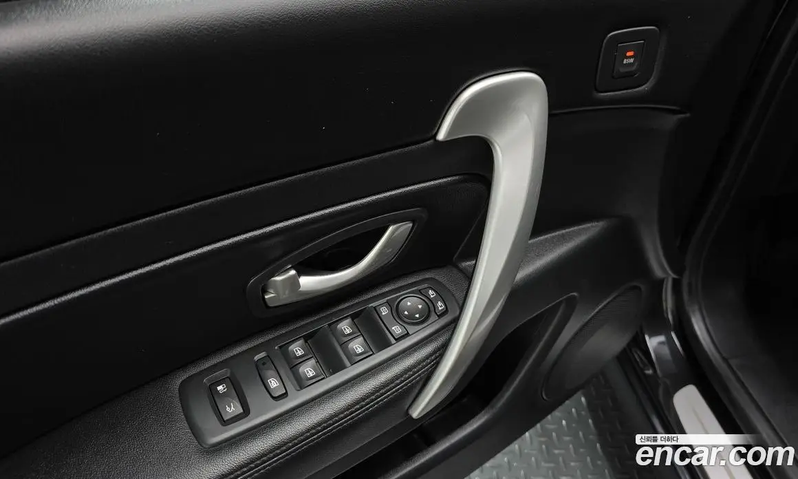 Renault (Samsung) SM5 2016 2.0 автомат (гидро), фото 15