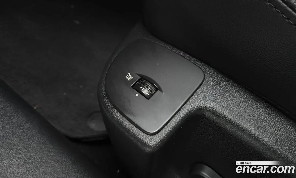 Renault (Samsung) SM5 2016 2.0 автомат (гидро), фото 19