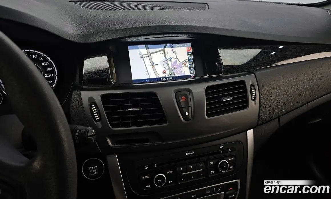 Renault (Samsung) SM5 2018 2.0 автомат (гидро), фото 15