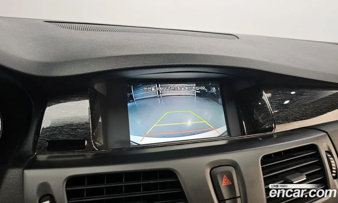 Renault (Samsung) SM5 2018 2.0 автомат (гидро), фото 16