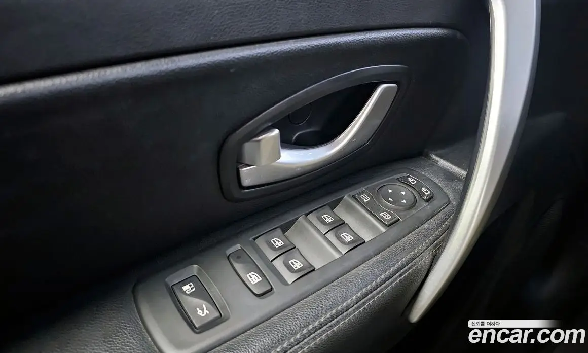 Renault (Samsung) SM5 2018 2.0 автомат (гидро), фото 17