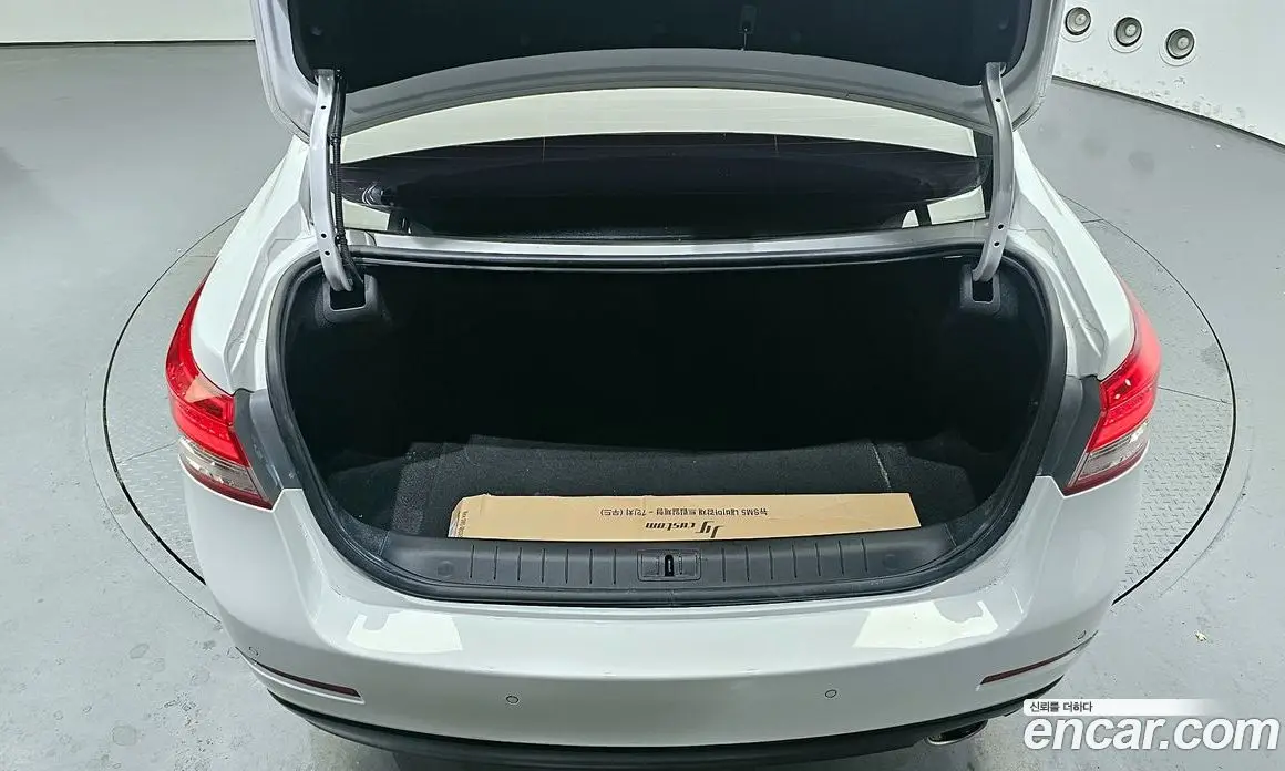 Renault (Samsung) SM5 2018 2.0 автомат (гидро), фото 20